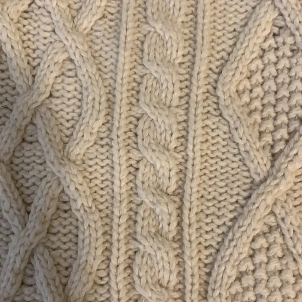 GAP Kids Cable Knit Sweater, XS